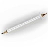 Rysik 3-TIP Touch Screen Pen biały