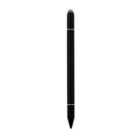 rysik 3 tip touch screen pen czarny