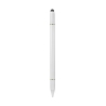 3-TIP Touch Screen Pen white
