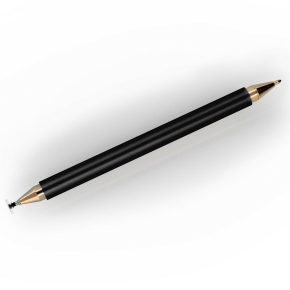 rysik 3 tip touch screen pen czarny