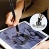 Rysik 3-TIP Touch Screen Pen czarny