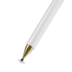 rysik 3 tip touch screen pen bialy