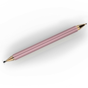 rysik 3 tip touch screen pen zloty roz