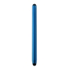 Aluminium Touch Screen Pen blau