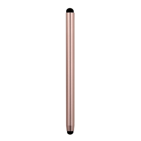 Aluminium Touch Screen Pen rosa