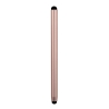 Aluminium Touch Screen Pen rosa
