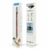 Aluminium Touch Screen Pen rosa