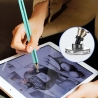 3-TIP Touch Screen Pen grün