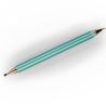 Rysik 3-TIP Touch Screen Pen zielony