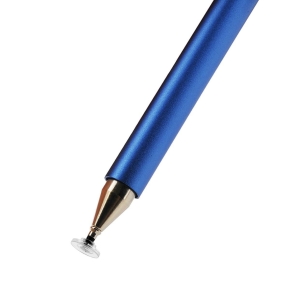 rysik 3 tip touch screen pen niebieski