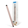 Aluminium Touch Screen Pen rosa