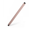 Rysik Aluminium Touch Screen Pen różowy