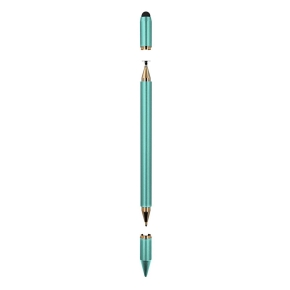 3-TIP Touch Screen Pen grün