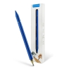 3-TIP Touch Screen Pen blue