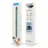 3-TIP Touch Screen Pen grün