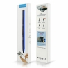 3-TIP Touch Screen Pen blau