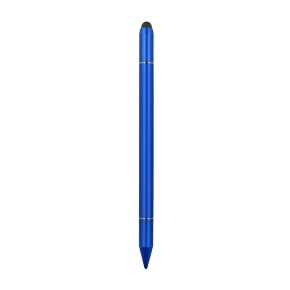 rysik 3 tip touch screen pen niebieski