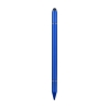 3-TIP Touch Screen Pen blue