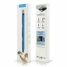 Aluminium Touch Screen Pen blau