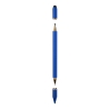3-TIP Touch Screen Pen blue