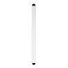 Aluminium Touch Screen Pen white
