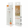 Cable VIDVIE CB4031 USB/Micro 3A 2m white