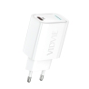 Travel charger VIDVIE PLE268 3A PD20W 1xType-C white