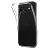 SPIGEN CRYSTAL FLEX GOOGLE PIXEL 9A CRYSTAL CLEAR