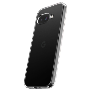 SPIGEN CRYSTAL FLEX GOOGLE PIXEL 9A CRYSTAL CLEAR