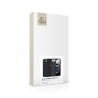 TECH-PROTECT ION CARBON MAGSAFE IPHONE 16E BLACK/SILVER