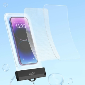 Wasserdichte Etui VIDVIE WB01 Schnur Rauch