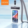 Wasserdichte Etui VIDVIE WB01 Schnur Rauch