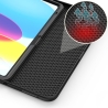 TECH-PROTECT SC PEN ARMOR IPAD 10.9” 10 / 2022 / 11” 11 / 2025 BLACK
