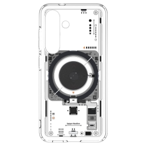 SPIGEN ULTRA HYBRID HYBRID MAG MAGSAFE GALAXY S25 NEO ONE