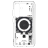 SPIGEN ULTRA HYBRID MAG MAGSAFE GALAXY S25 NEO ONE
