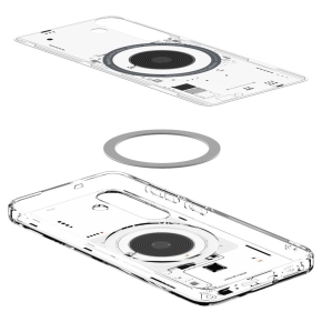 SPIGEN ULTRA HYBRID HYBRID MAG MAGSAFE GALAXY S25 NEO ONE