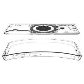 SPIGEN ULTRA HYBRID HYBRID MAG MAGSAFE GALAXY S25 NEO ONE