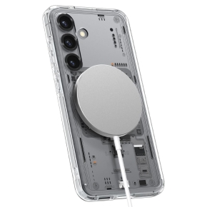SPIGEN ULTRA HYBRID HYBRID MAG MAGSAFE GALAXY S25 NEO ONE