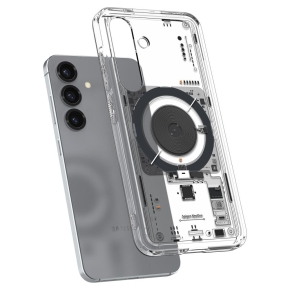 SPIGEN ULTRA HYBRID HYBRID MAG MAGSAFE GALAXY S25 NEO ONE