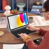 TECH-PROTECT SC PEN + KEYBOARD IPAD 10.9” 10 / 2022 / 11” 11 / 2025 GREY