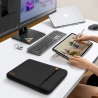 TECH-PROTECT DEFENDER LAPTOP & TABLET 11-13 BLACK