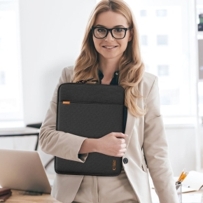 TECH-PROTECT DEFENDER LAPTOP & TABLET 11-13 BLACK
