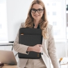 TECH-PROTECT DEFENDER LAPTOP & TABLET 11-13 BLACK