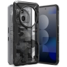 RINGKE FUSION X NOTHING PHONE 3A PRO CAMO SCHWARZ