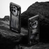 RINGKE FUSION X NOTHING PHONE 3A PRO CAMO SCHWARZ