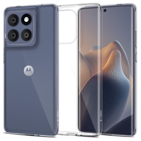 TECH-PROTECT FLEXAIR MOTOROLA EDGE 60 / 60 FUSION CLEAR