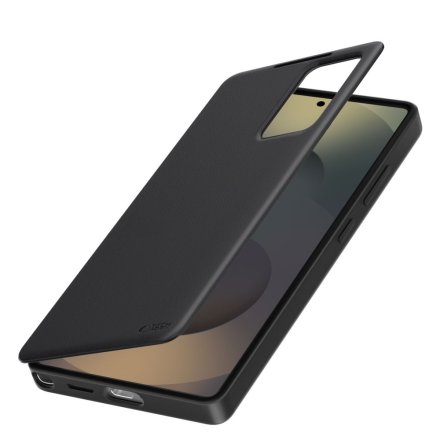 TECH-PROTECT SMART WALLET GALAXY S25 ULTRA MATTE BLACK