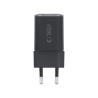 TECH-PROTECT NCM33 2-PORT NETWORK CHARGER PD 33W / QC3.0 BLACK