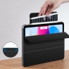TECH-PROTECT SMARTCASE MAGNETIC IPAD 10.9” 10 / 2022 / 11” 11 / 2025 BLACK