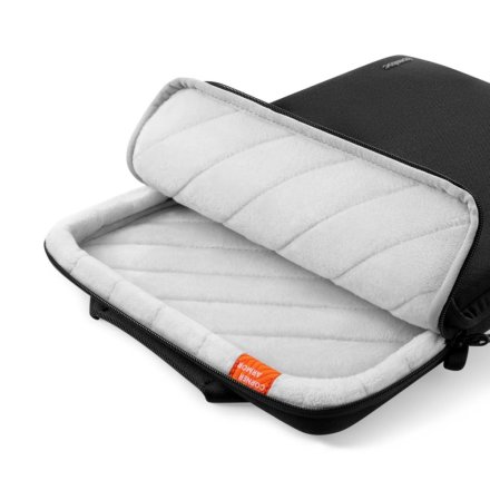 TECH-PROTECT DEFENDER VR BAG LAPTOP 13-14 BLACK
